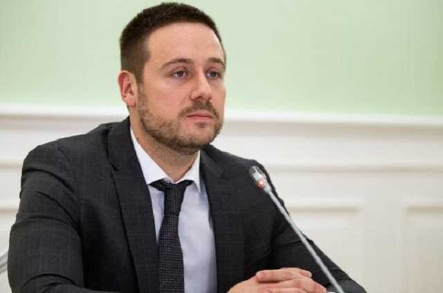 Перестрелка и ножевое ранение: где засветился бывший топ-чиновник КГГА Слончак