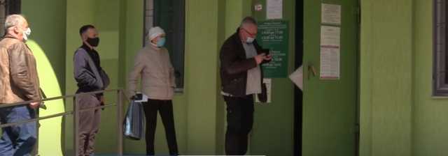 Кабмин выделил миллиарды для безработных