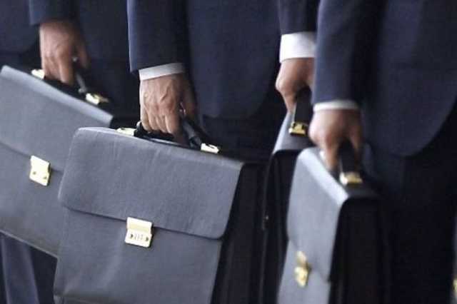 Украинским чиновникам выдали перечень "запретных" слов