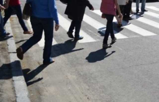 Закарпатские предприниматели перекрыли дорогу и требуют открытия магазинов и рынков