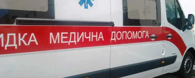 В Белой Церкви работники "скорой" грозят уволиться из-за мизерных зарплат