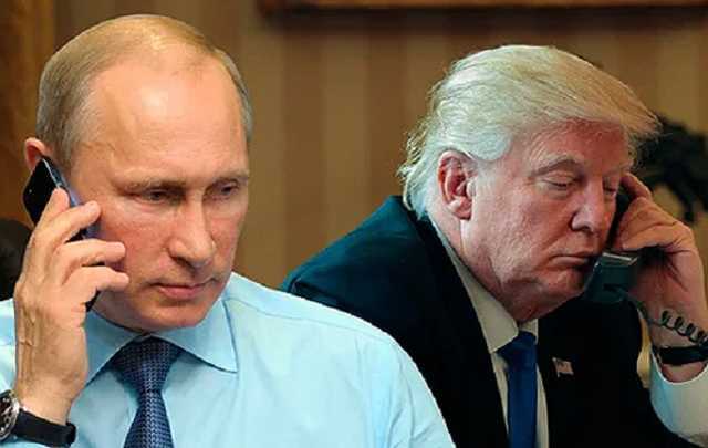 Нефть Brent снова упала ниже $20. Уловки Трампа и Путина уже не действуют