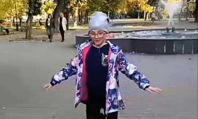 На Харьковщине нашли мертвой пропавшую 6-летнюю девочку