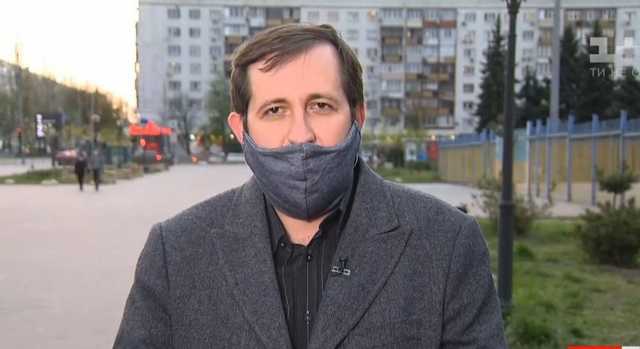 Директора департамента здравоохранения Киевской ОГА уволили после скандала с медзакупками