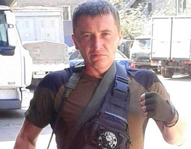 На Донбассе загадочно умер террорист "ДНР" из базы "Миротворца"