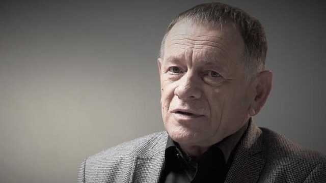 Віктор Гандзюк прокоментував завершення слідства у справі про вбивство доньки