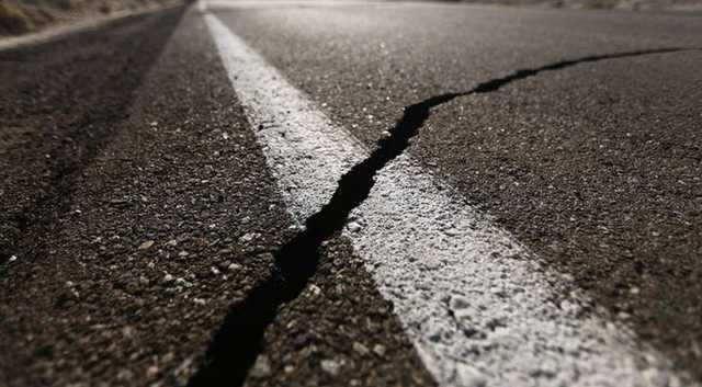 На Закарпатті стався землетрус