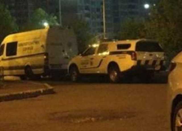 В Киеве прогремел взрыв в многоэтажке: двое пострадавших