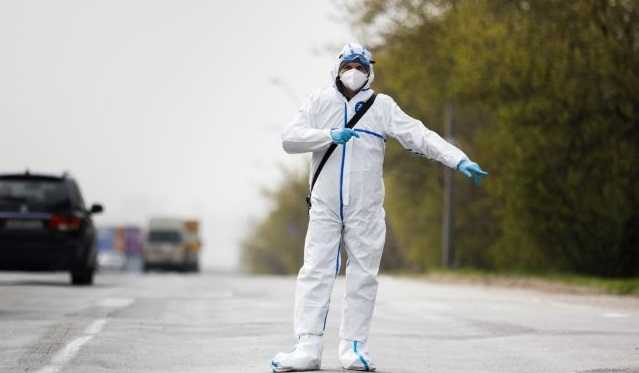 Киев в мае выходит из карантина: что разрешат на первом этапе