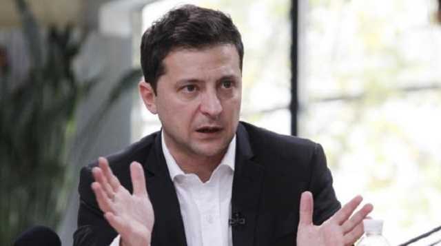 “Слуга народа” отстаивает право на свое невежество