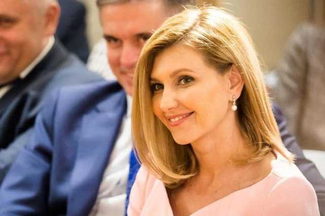 Елена Зеленская внезапно позвонила фельдшеру из Житомира
