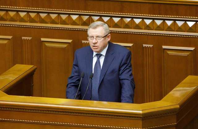 “Слуги народу” хочуть викликати голову НБУ “на килим” у Раду