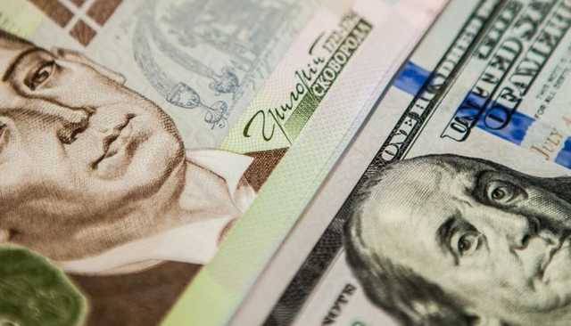 Порог финмониторинга увеличен до 400 тысяч гривен