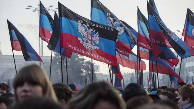 Результаты «переписи населения» в ОРДО станут известны только через год