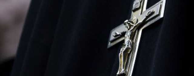 На Хмельниччині священник РПЦвУ погрожував поліції собаками