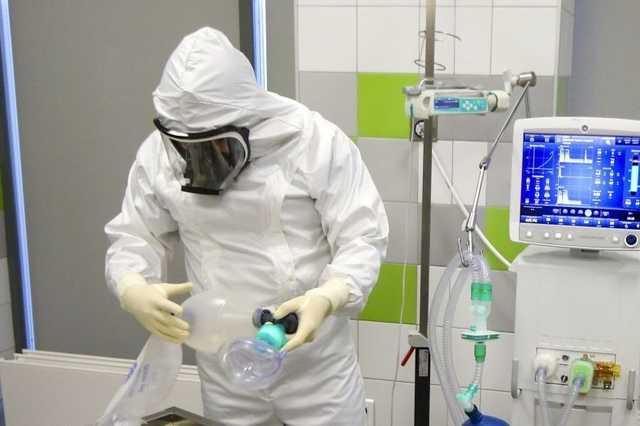 Снова десятки заболевших: на Буковине зафиксированы новые случаи COVID-19