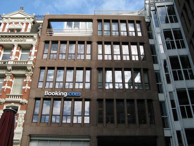   Booking   -