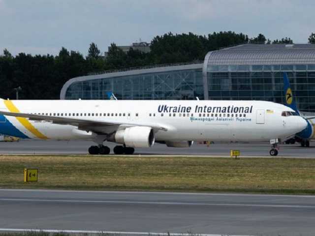 Украинцев не выпустили из Украины на заработки в Великобританию