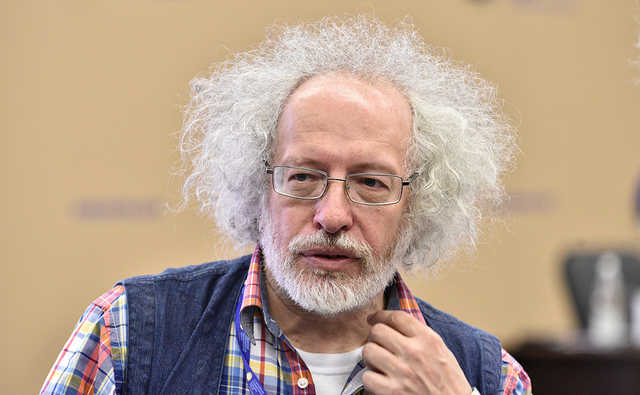 Российская журналистка обвинила главреда «Эха Москвы» Венедиктова в домогательствах