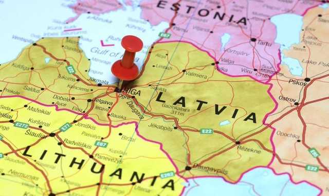 Нарушителей самоизоляции в Литве будут сажать в тюрьму