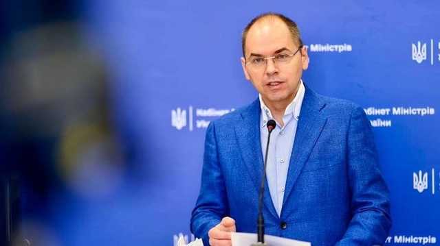 Участники акции протеста под Кабмином рискуют заразиться коронавирусом - Степанов