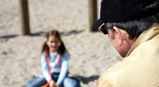 Гуманная украинская Фемида наказала педофила условным сроком