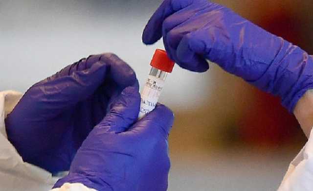 В Беларуси резко возрастают масштабы эпидемии коронавируса