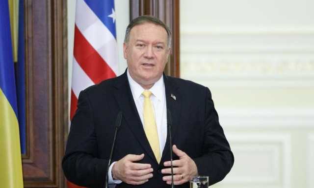 Помпео заявил об угрозе коронавируса и голода в КНДР