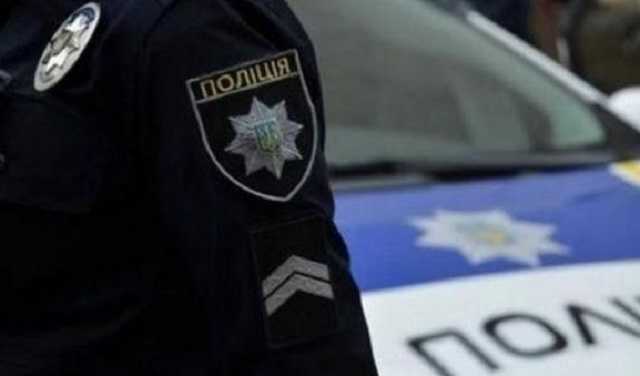 У экс-нардепа-радикала украли наградной пистолет