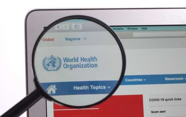 Три месяца пандемии: ВОЗ созывает заседание чрезвычайного комитета