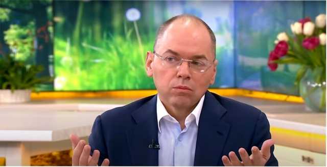Степанов объявил о масштабной закупке новых украинских аппаратов ИВЛ для больниц