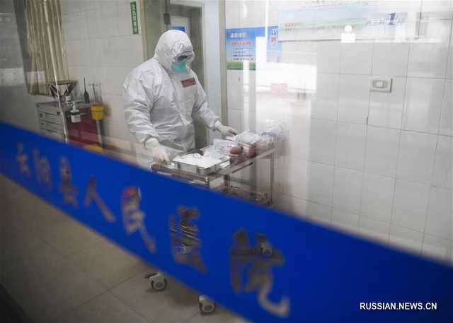 Китай выступил против расследования своей роли в распространении коронавируса