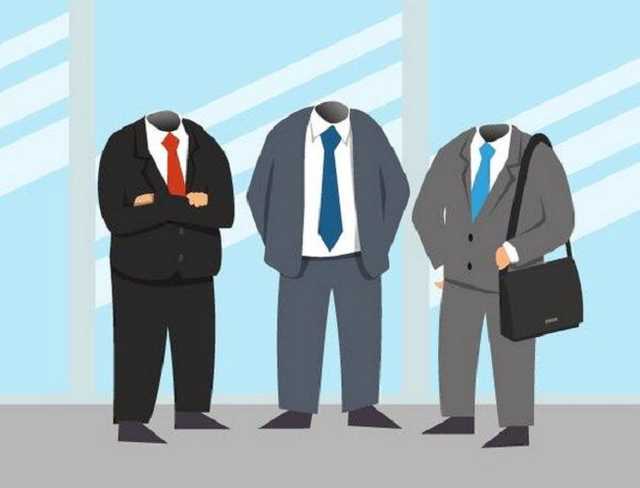 Управленческий hardcore. Безголовье “новой власти” поразительно