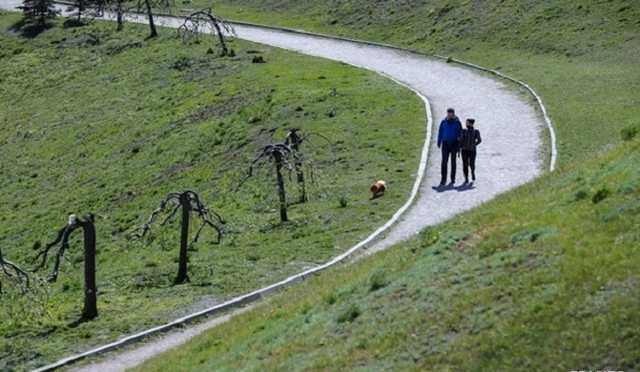 МОЗ просить українців залишитися вдома на травневі свята