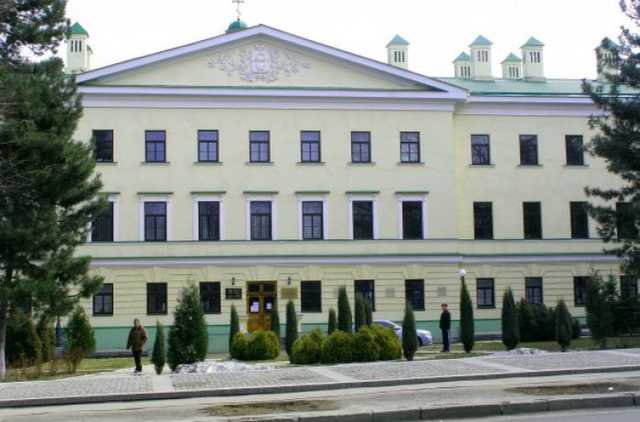 Коронавирус довел: в Днепре коллектив медиков самоизолировался в больнице