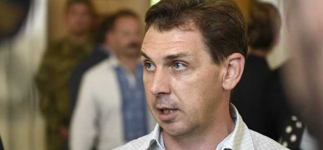 Антикоррупционный суд утвердил соглашение между САП и экс-нардепом Черненко