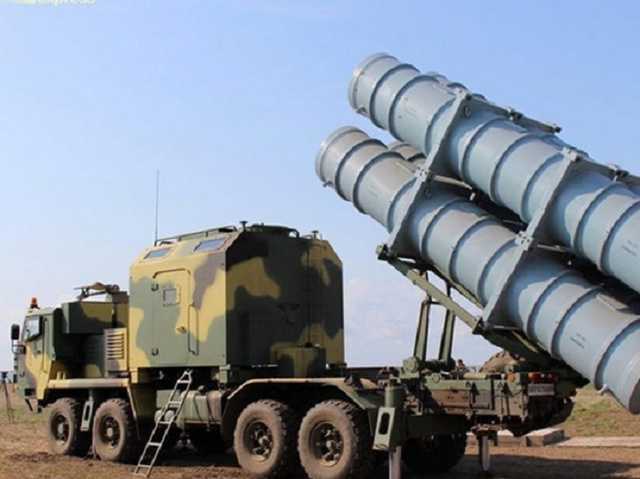 Настоящая мощь: появилось яркое видео испытаний ракетного комплекса «Нептун»