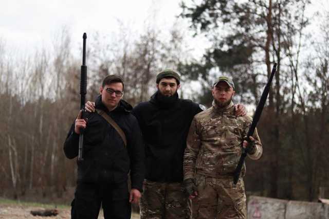 Дело Соболева: прокуратура сообщила о подозрении беглому нацактивисту