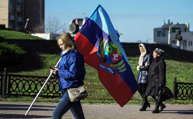 Украина отказывается от переговоров с “Л/ДНР”, – Кулеба