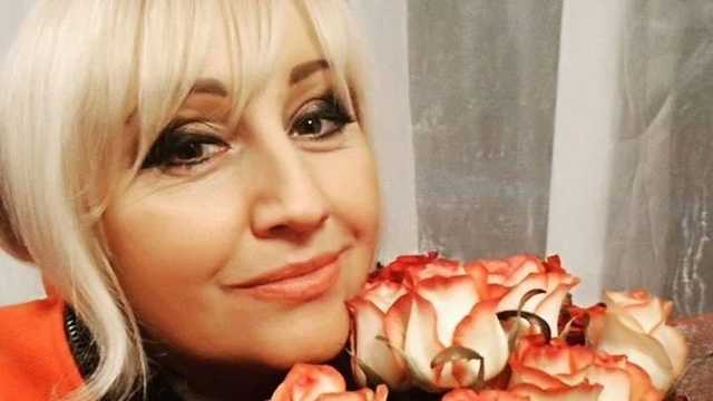 Умерла солистка Фристайл Нина Кирсо