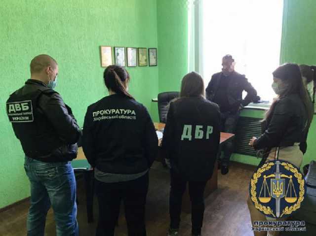 На Харьковщине будут судить полицейских, которые скрыли совершенное подростком зверское убийство