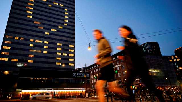 У Данії не прискорюється поширення коронавірусу після пом’якшення карантину