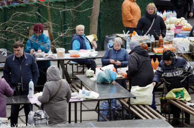 На Днепропетровщине заработали более 150 рынков