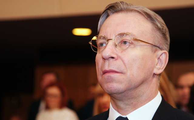 Умер один из руководителей оккупационных властей Крыма