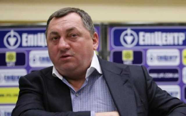 Офис генпрокурора изучит ситуацию с «Эпицентром» Гереги и масками