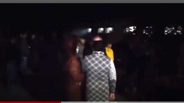 В ОРЛО шахтеры третий день бастуют в забое: написали коллективное письмо Путину