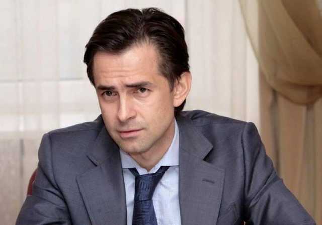 25-летний сын главного налоговика Украины владеет имуществом на $300 тысяч