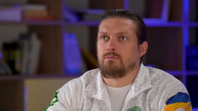 “П*дор щербатий”: українців розлютив Усик через скандал із уроком про російську агресію