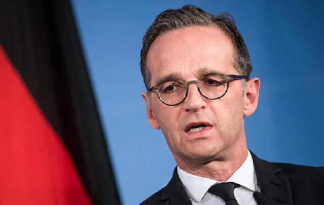 Кирилл Сазонов: Зер гут? О немецком министре с кремлевской методичкой