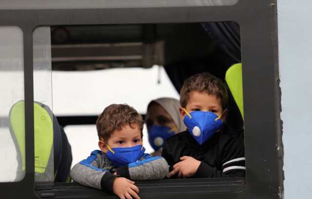 В Європі дітей вражає важка хвороба, підозрюють зв’язок з коронавірусом, – ЗМІ